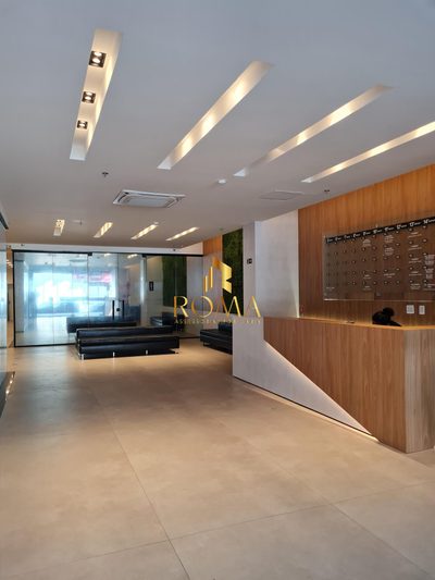 Sala-Conjunto, 55 m² - Foto 3