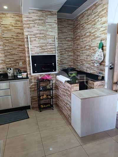 Casa, 6 quartos, 224 m² - Foto 4