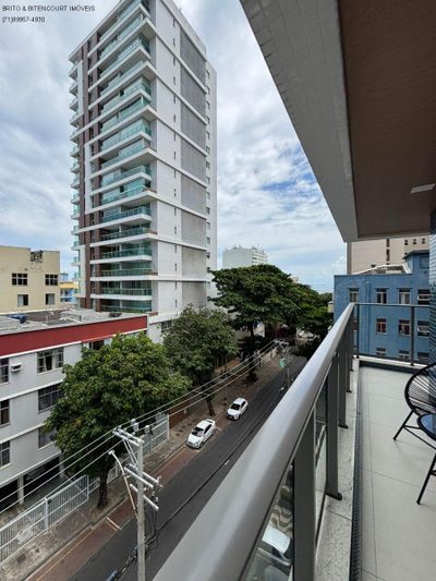 Apartamento, 1 quarto, 41 m² - Foto 5
