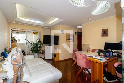 Apartamento, 3 quartos, 85 m² - Foto 2