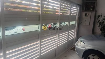 Sobrado, 2 quartos, 138 m² - Foto 4