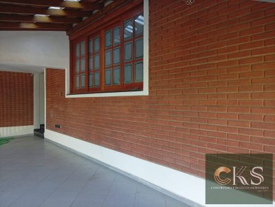 Casa, 3 quartos, 197 m² - Foto 5
