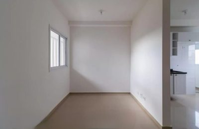 Apartamento, 2 quartos, 45 m² - Foto 2
