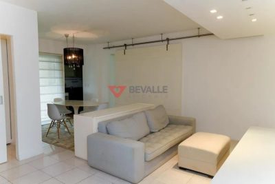 Apartamento, 2 quartos, 100 m² - Foto 2