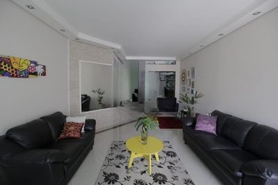 Sobrado, 3 quartos, 200 m² - Foto 5