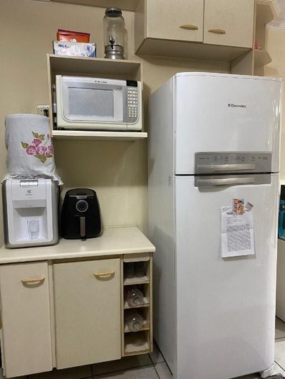 Sobrado, 4 quartos, 120 m² - Foto 5