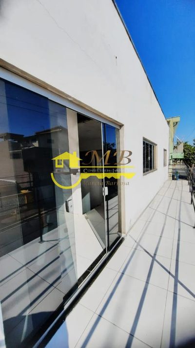 Prédio Inteiro, 240 m² - Foto 3
