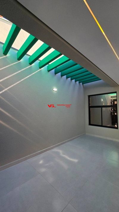 Casa, 3 quartos, 117 m² - Foto 4