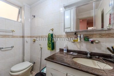 Apartamento, 2 quartos, 80 m² - Foto 5