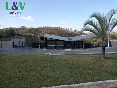 Terreno, 467 m² - Foto 1