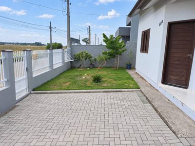 Casa, 2 quartos, 146 m² - Foto 5