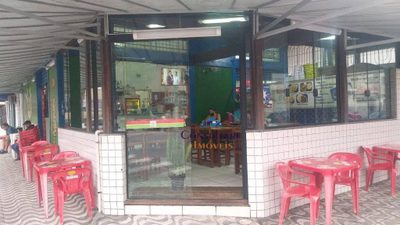 Loja-Salão, 160 m² - Foto 1