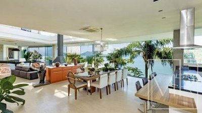 Casa, 4 quartos, 1200 m² - Foto 4