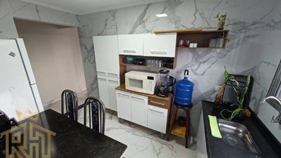 Apartamento, 1 quarto, 42 m² - Foto 4