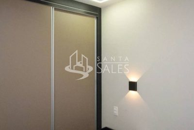 Apartamento, 2 quartos, 50 m² - Foto 3