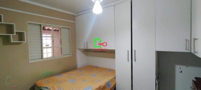 Casa, 3 quartos, 90 m² - Foto 4