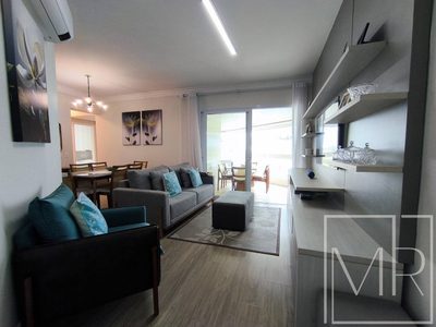 Apartamento, 3 quartos, 116 m² - Foto 4