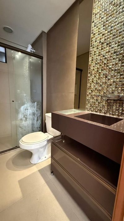 Apartamento, 2 quartos, 72 m² - Foto 5