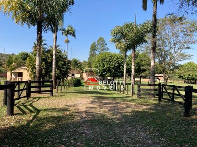 Fazenda, 3 hectares - Foto 1