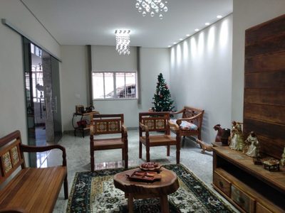 Casa, 3 quartos, 460 m² - Foto 2