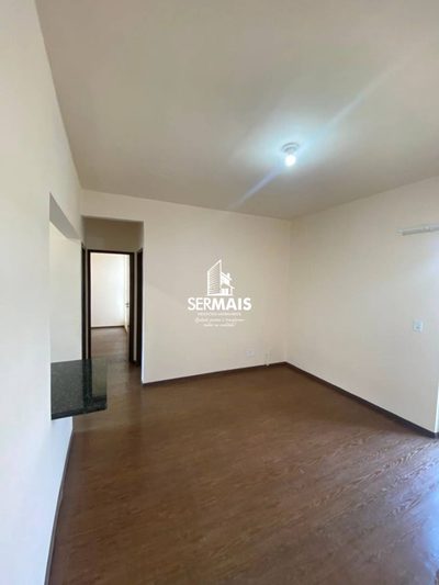 Apartamento, 2 quartos, 46 m² - Foto 3