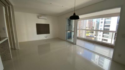 Apartamento, 3 quartos, 95 m² - Foto 1