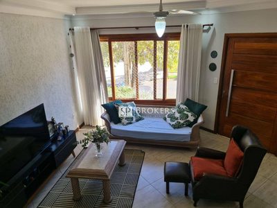 Casa de Condomínio, 4 quartos - Foto 4