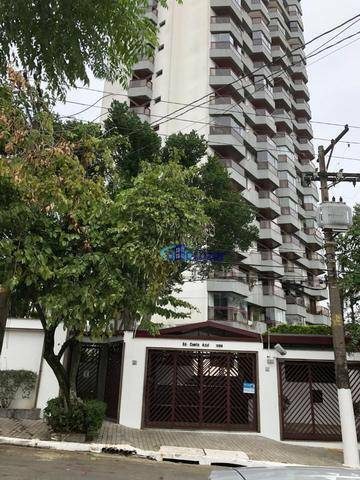 Apartamento, 3 quartos, 160 m² - Foto 2