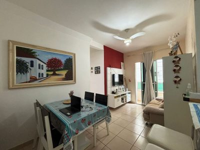 Apartamento, 2 quartos, 55 m² - Foto 3