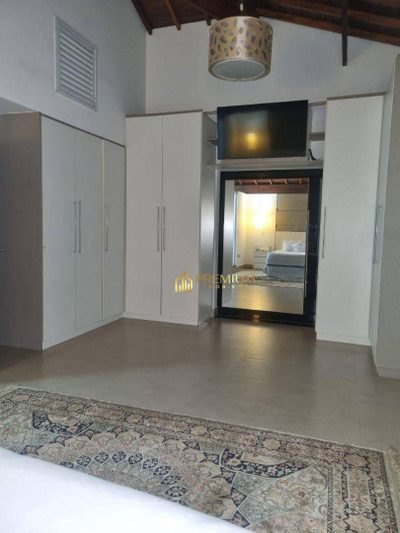 Sobrado, 3 quartos, 200 m² - Foto 3