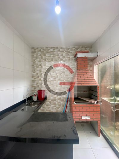 Casa, 4 quartos, 210 m² - Foto 4