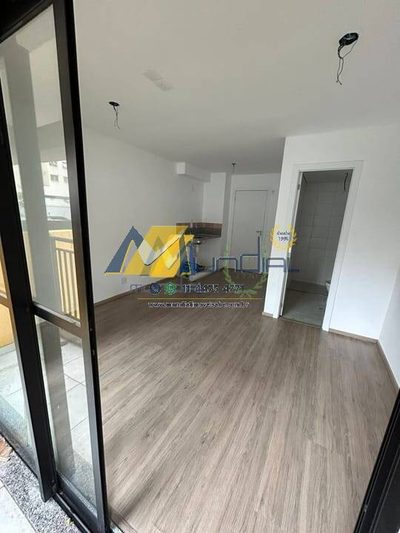 Casa, 1 quarto, 24 m² - Foto 5
