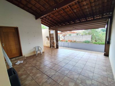 Casa, 4 quartos, 139 m² - Foto 2