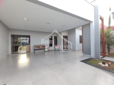 Casa, 2 quartos, 180 m² - Foto 4