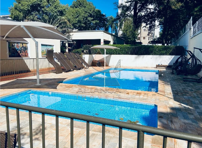 Apartamento, 2 quartos, 47 m² - Foto 1