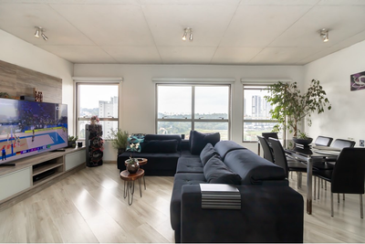 Apartamento, 1 quarto, 70 m² - Foto 1