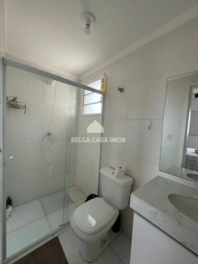Apartamento, 2 quartos, 70 m² - Foto 5