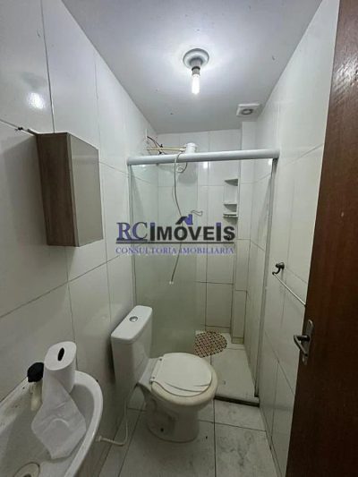 Casa, 2 quartos, 200 m² - Foto 2