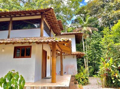 Casa, 5 quartos, 232 m² - Foto 4