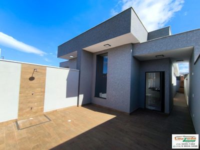 Casa, 2 quartos, 62 m² - Foto 3