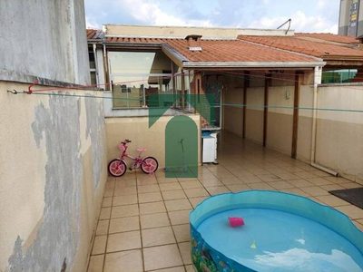 Cobertura, 2 quartos, 102 m² - Foto 5