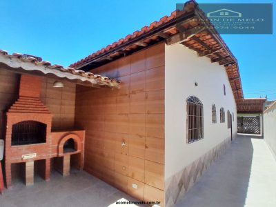 Casa, 2 quartos, 68 m² - Foto 1