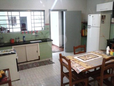 Sobrado, 3 quartos, 231 m² - Foto 5