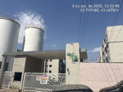 Apartamento, 1 quarto, 42 m² - Foto 1