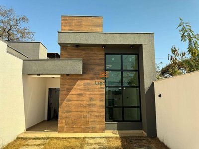 Casa, 3 quartos, 75 m² - Foto 3