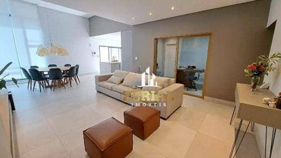 Casa, 3 quartos, 352 m² - Foto 2
