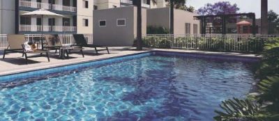 Apartamento, 2 quartos, 47 m² - Foto 3