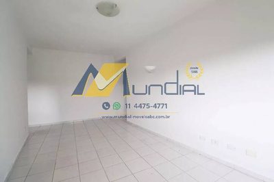 Apartamento, 2 quartos, 90 m² - Foto 3