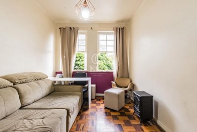 Apartamento, 1 quarto, 47 m² - Foto 5