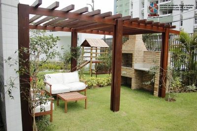 Apartamento, 3 quartos, 62 m² - Foto 5